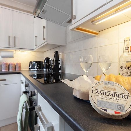 A Gem Nestled In The Heart Of Oxford With Parking! Apartment Ngoại thất bức ảnh