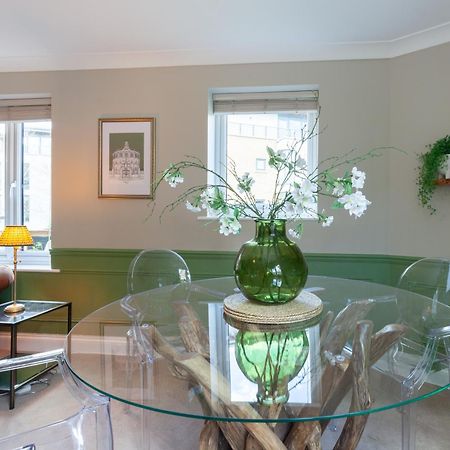 A Gem Nestled In The Heart Of Oxford With Parking! Apartment Ngoại thất bức ảnh
