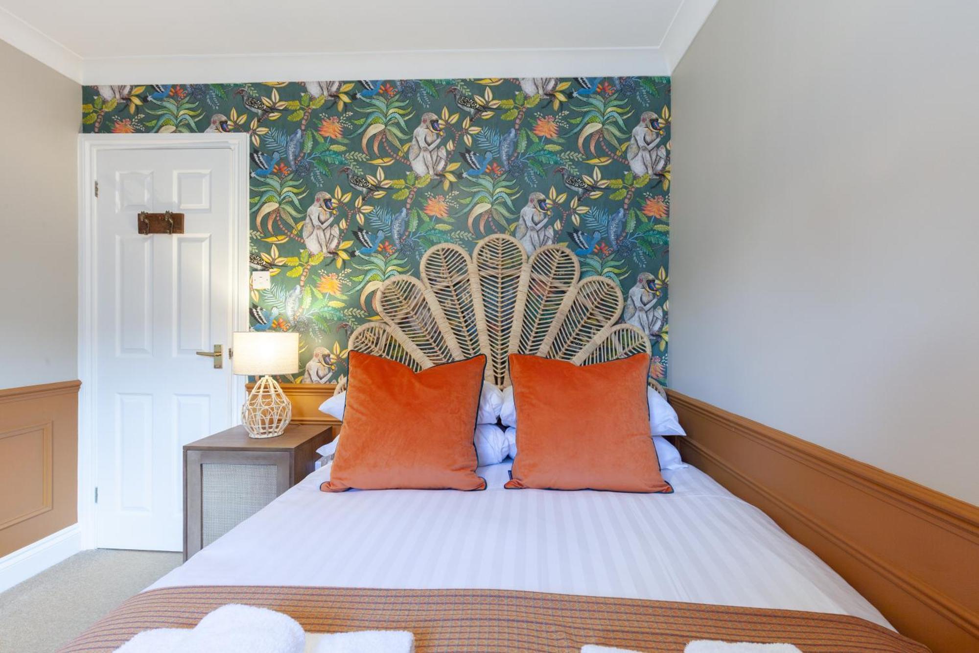 A Gem Nestled In The Heart Of Oxford With Parking! Apartment Ngoại thất bức ảnh