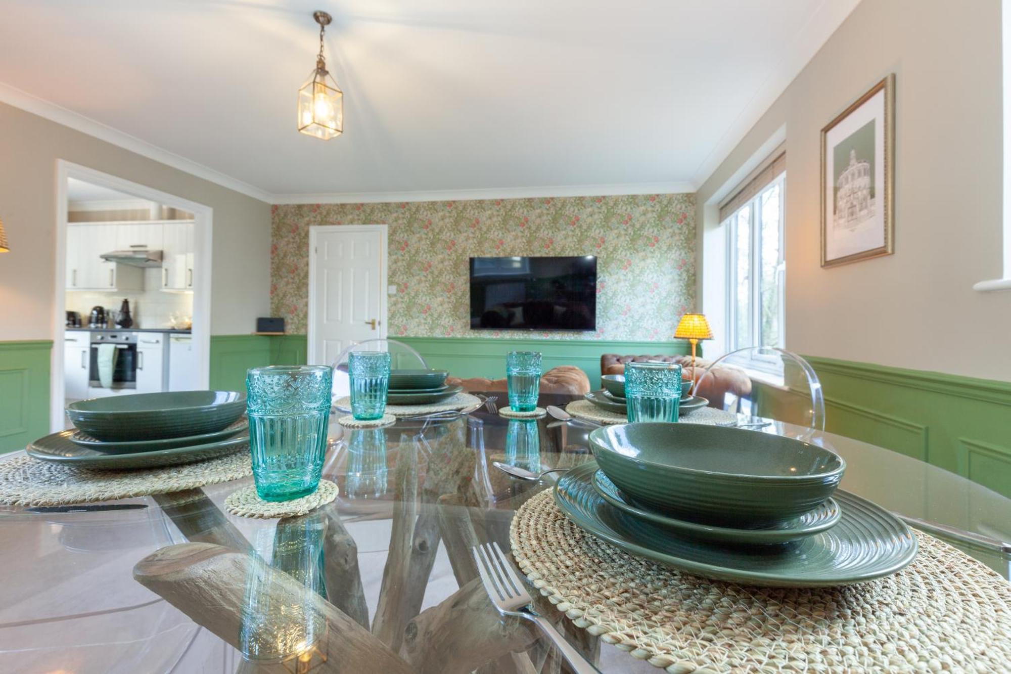 A Gem Nestled In The Heart Of Oxford With Parking! Apartment Ngoại thất bức ảnh