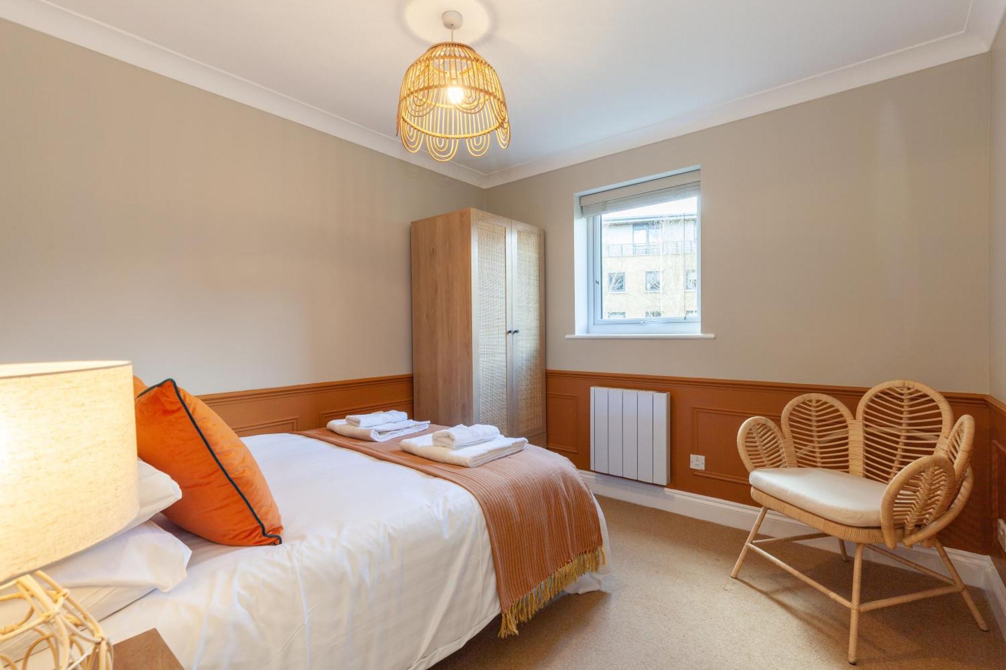 A Gem Nestled In The Heart Of Oxford With Parking! Apartment Ngoại thất bức ảnh