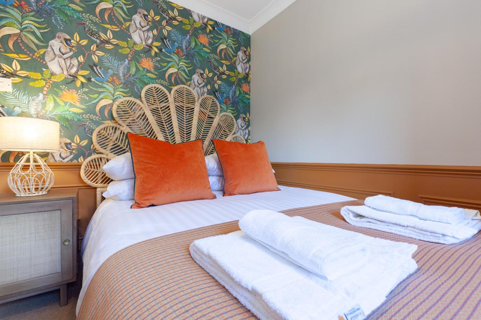 A Gem Nestled In The Heart Of Oxford With Parking! Apartment Ngoại thất bức ảnh